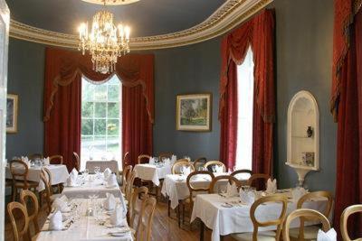 Springfort Hall Hotel Mallow Zewnętrze zdjęcie