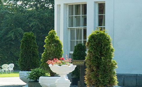 Springfort Hall Hotel Mallow Zewnętrze zdjęcie