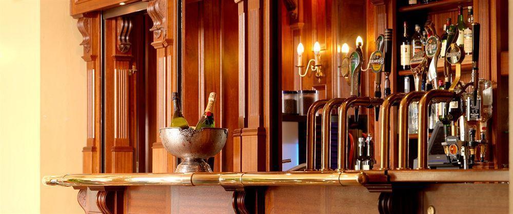 Springfort Hall Hotel Mallow Zewnętrze zdjęcie