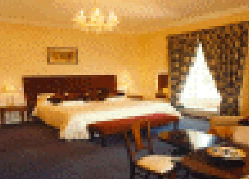Springfort Hall Hotel Mallow Zewnętrze zdjęcie