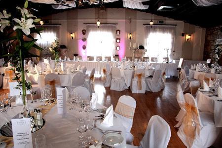 Springfort Hall Hotel Mallow Zewnętrze zdjęcie