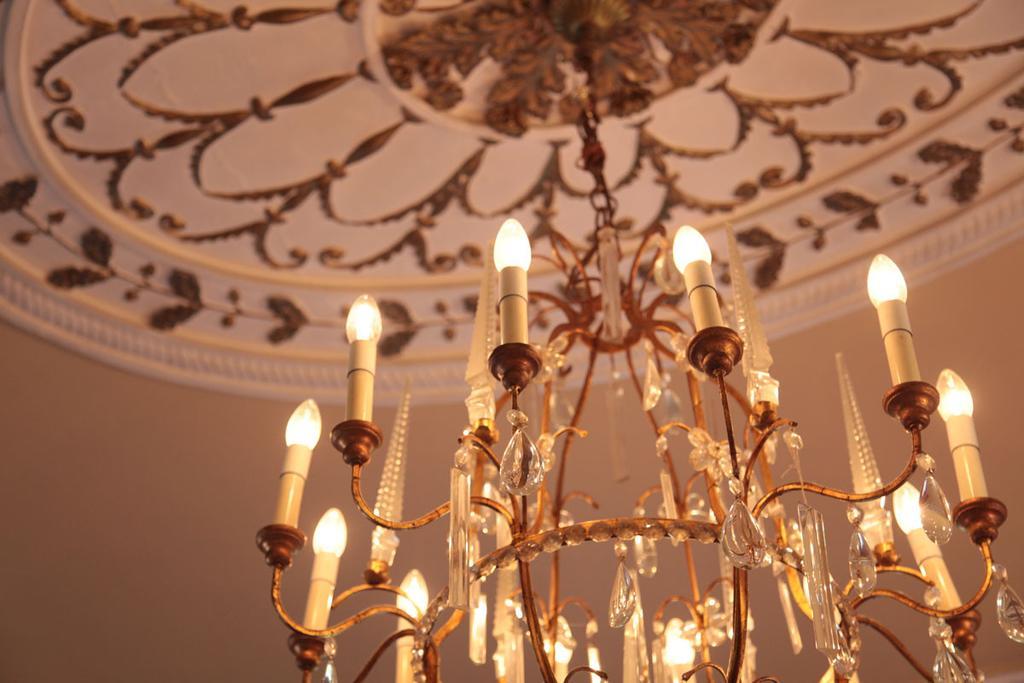 Springfort Hall Hotel Mallow Zewnętrze zdjęcie